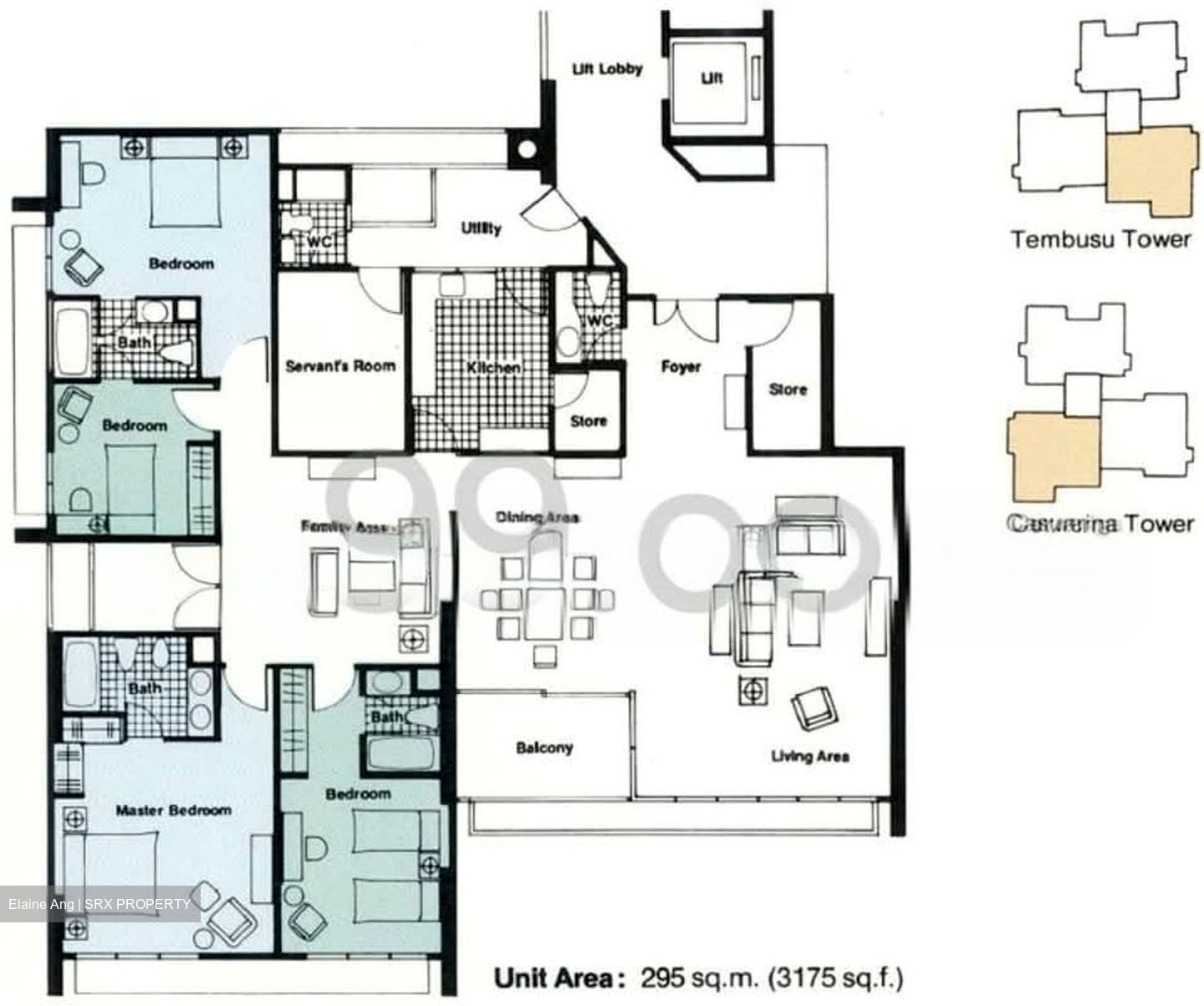 Yong An Park (D9), Condominium #579258291